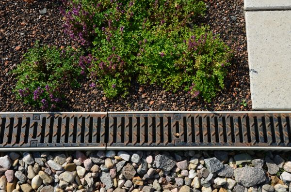 Drainage Installation Service in Kirkland