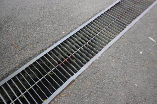 Driveway Drainage Service in Kirkland