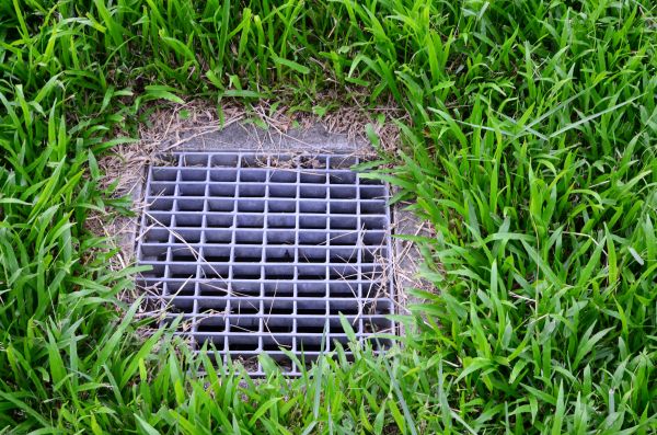 Cost of Yard Water Drainage in Kirkland