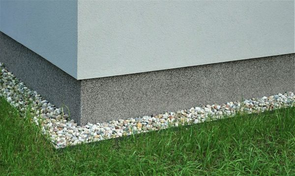French Drain Repair in Kirkland