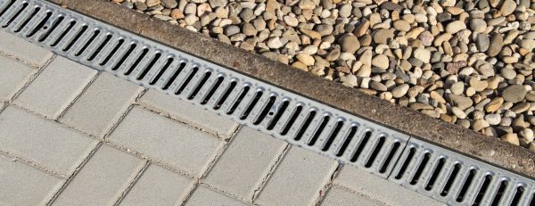 Cost of Surface Drainage in Kirkland