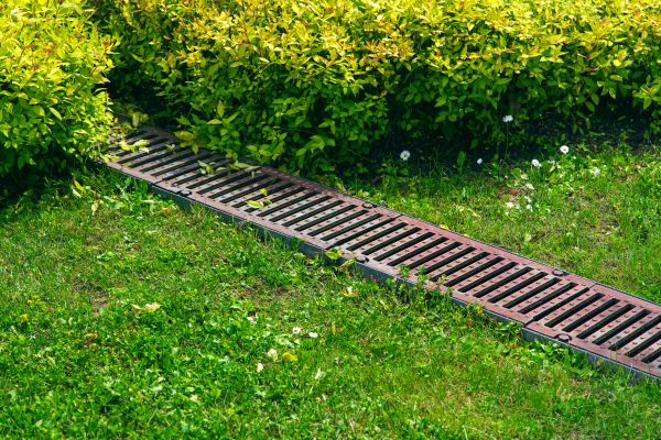 Cost of Yard Drainage Installation in Kirkland