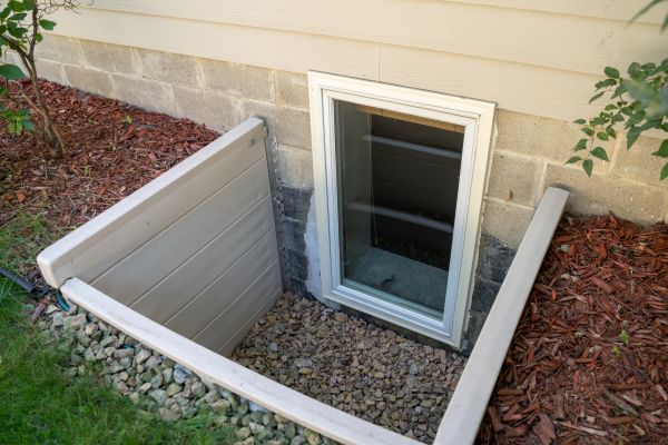 Cost of Window Well Drainage Service in Kirkland