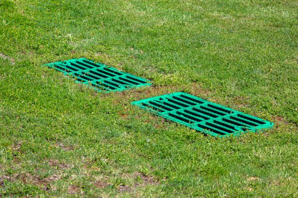 Cost of Catch Basin Installation in Kirkland