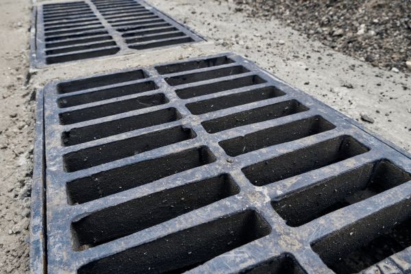 Cost of Catch Basin Repair in Kirkland