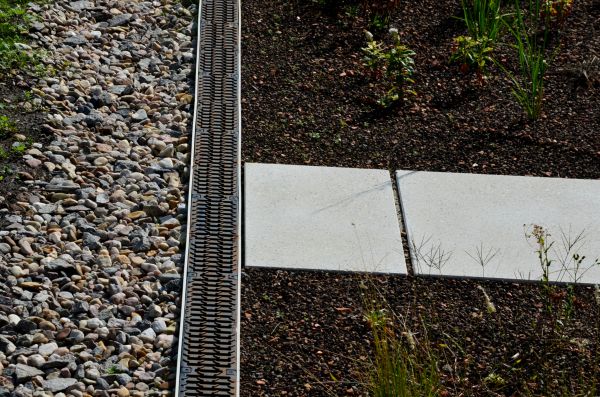 Cost of Drain Rerouting in Kirkland