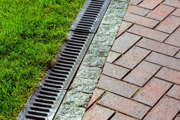 Perimeter Drain Service in Kirkland