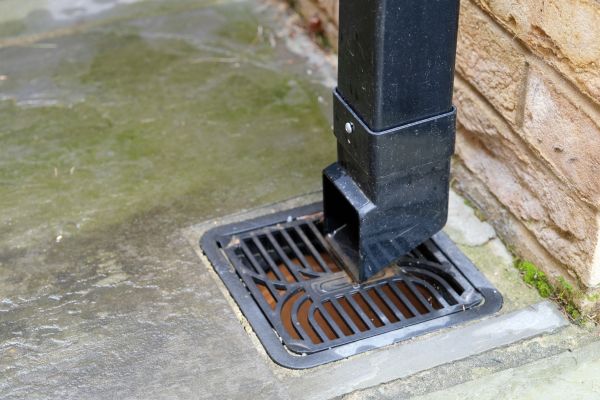 Cost of Drain Tile Installation in Kirkland