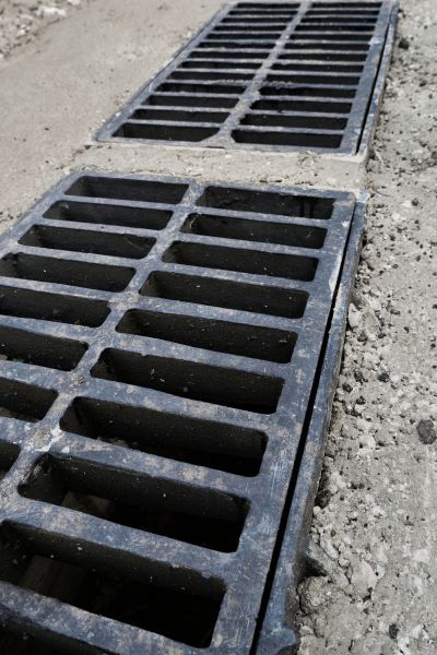 Cost of Sidewalk Drainage Installation in Kirkland