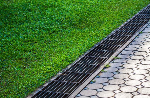Stormwater Drain Repair in Kirkland