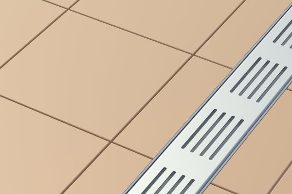 Basement Drain Replacement in Kirkland