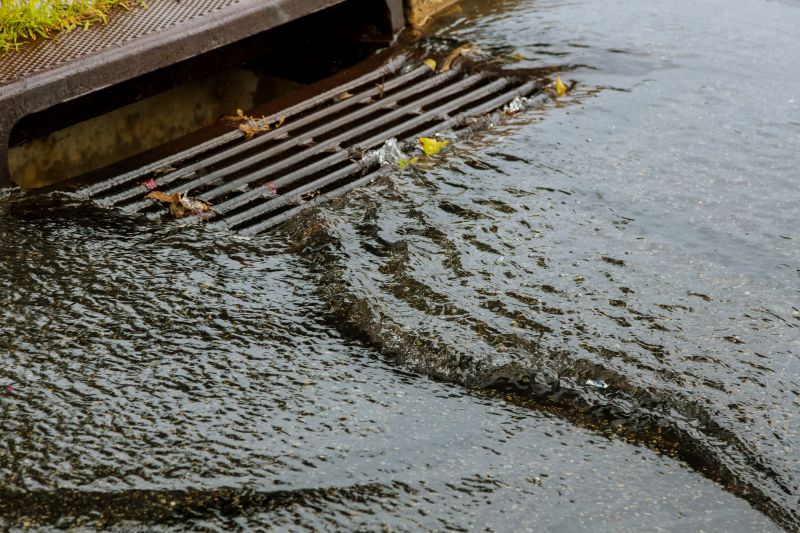 Stormwater Management Firms